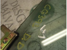 Recambio de cristal puerta delantero derecho para alfa romeo 166 2.4 jtd 20v distinctive referencia OEM IAM 92350077   2