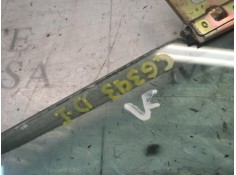 Recambio de cristal puerta delantero izquierdo para alfa romeo 166 2.4 jtd 20v distinctive referencia OEM IAM 92350078   2