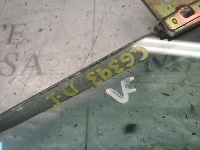 Recambio de cristal puerta delantero izquierdo para alfa romeo 166 2.4 jtd 20v distinctive referencia OEM IAM 92350078  