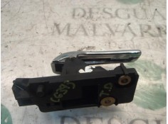 Recambio de maneta interior trasera derecha para alfa romeo 166 2.4 jtd 20v distinctive referencia OEM IAM 156017082   2