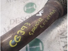 Recambio de salida colector para alfa romeo 166 2.4 jtd 20v distinctive referencia OEM IAM 55183717   2