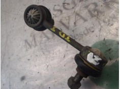 Recambio de tirante trasero derecho para alfa romeo 166 2.4 jtd 20v distinctive referencia OEM IAM 60628255   2