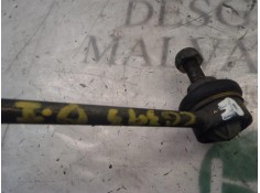 Recambio de tirante delantero izquierdo para alfa romeo 166 2.4 jtd 20v distinctive referencia OEM IAM 60630757   2