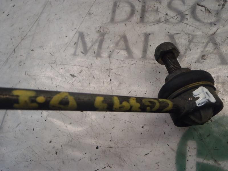 Recambio de tirante delantero izquierdo para alfa romeo 166 2.4 jtd 20v distinctive referencia OEM IAM 60630757  