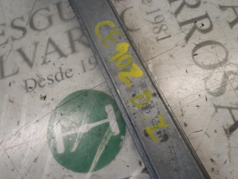 Recambio de elevalunas delantero izquierdo para nissan almera (n16/e) ambience referencia OEM IAM   