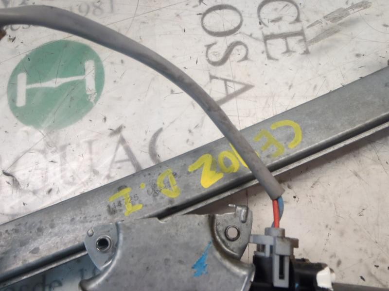 Recambio de elevalunas delantero izquierdo para nissan almera (n16/e) ambience referencia OEM IAM   