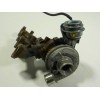 Recambio de turbocompresor para hyundai i40 style referencia OEM IAM  79409750016 