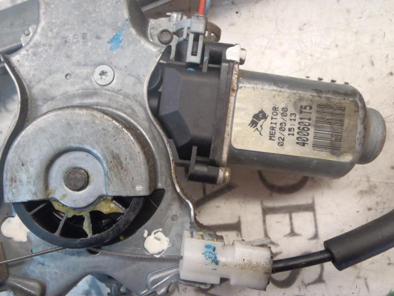 Recambio de elevalunas delantero izquierdo para nissan almera (n16/e) ambience referencia OEM IAM   