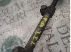 Recambio de tirante trasero izquierdo para alfa romeo 166 2.4 jtd 20v distinctive referencia OEM IAM 60628302   2