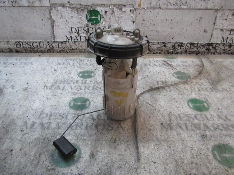 Recambio de aforador para nissan interstar mod. 04 (x70) 2.5 dci diesel cat referencia OEM IAM   