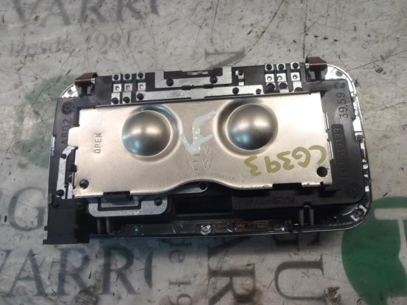 Recambio de piloto interior para alfa romeo 166 2.4 jtd 20v distinctive referencia OEM IAM 156020387  