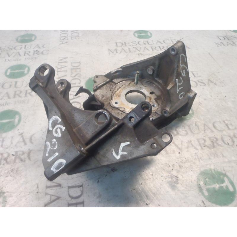 Recambio de soporte bomba inyeccion para peugeot 806 stdt referencia OEM IAM   