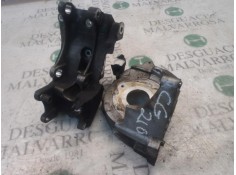 Recambio de soporte bomba inyeccion para peugeot 806 stdt referencia OEM IAM    2