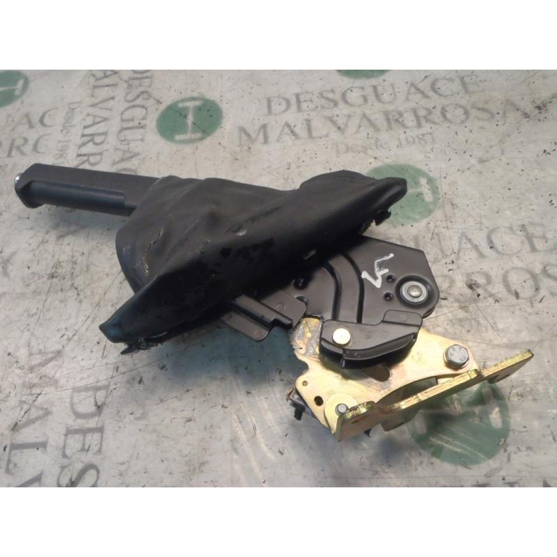 Recambio de palanca freno de mano para alfa romeo 166 2.4 jtd 20v distinctive referencia OEM IAM 156017887  