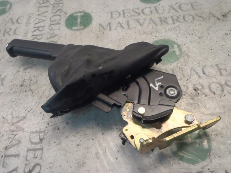 Recambio de palanca freno de mano para alfa romeo 166 2.4 jtd 20v distinctive referencia OEM IAM 156017887  