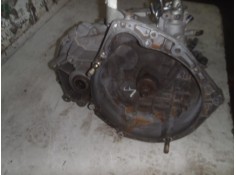 Recambio de caja cambios para alfa romeo 166 2.4 jtd 20v distinctive referencia OEM IAM 55353848 F40  2