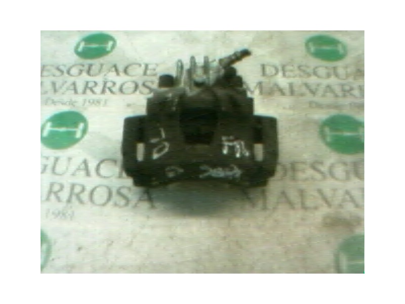 Recambio de pinza freno delantera derecha para peugeot 306 berlina 3/5 puertas (s1) 1.9 diesel referencia OEM IAM   