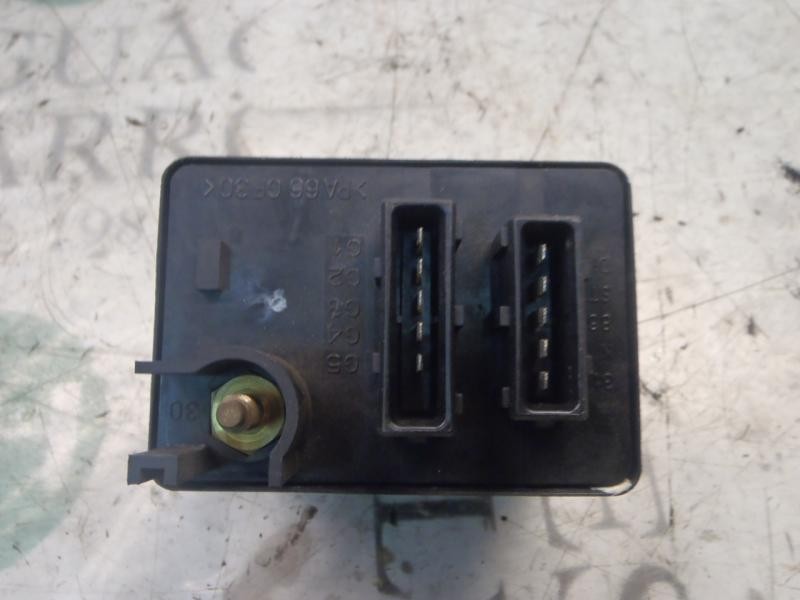 Recambio de caja precalentamiento para alfa romeo 166 2.4 jtd 20v distinctive referencia OEM IAM 60672509 55187288 