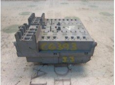 Recambio de caja reles / fusibles para alfa romeo 166 2.4 jtd 20v distinctive referencia OEM IAM  60683102  2