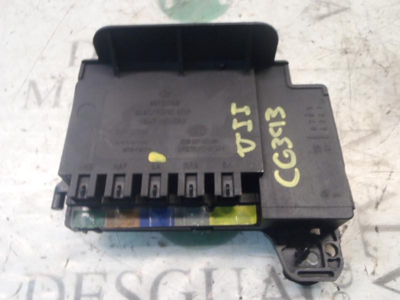 Recambio de modulo electronico para alfa romeo 166 2.4 jtd 20v distinctive referencia OEM IAM   