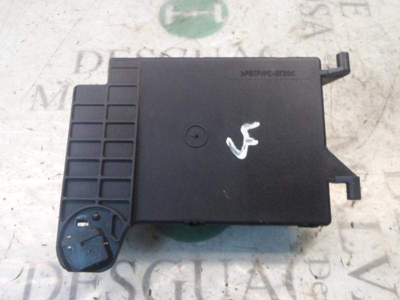 Recambio de modulo electronico para alfa romeo 166 2.4 jtd 20v distinctive referencia OEM IAM   