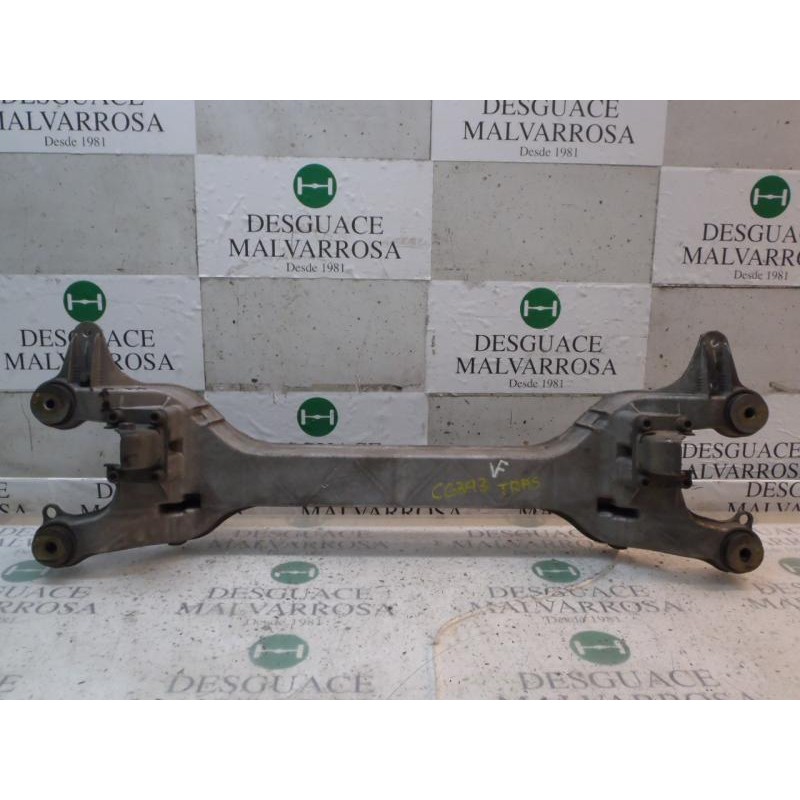 Recambio de puente trasero para alfa romeo 166 2.4 jtd 20v distinctive referencia OEM IAM 60687130  