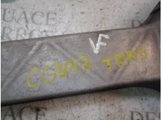 Recambio de puente trasero para alfa romeo 166 2.4 jtd 20v distinctive referencia OEM IAM 60687130   2