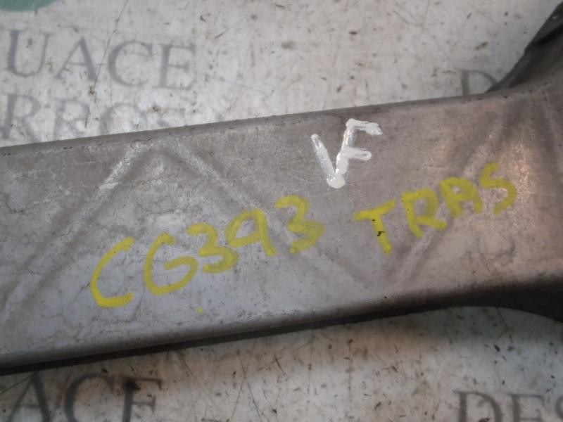 Recambio de puente trasero para alfa romeo 166 2.4 jtd 20v distinctive referencia OEM IAM 60687130  