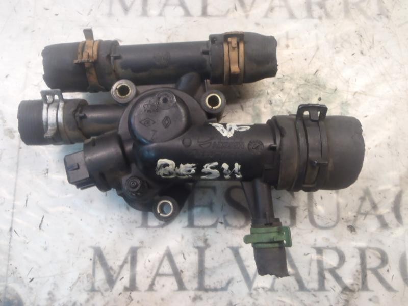 Recambio de termostato para renault laguna ii (bg0) dynamique referencia OEM IAM 8200674368  