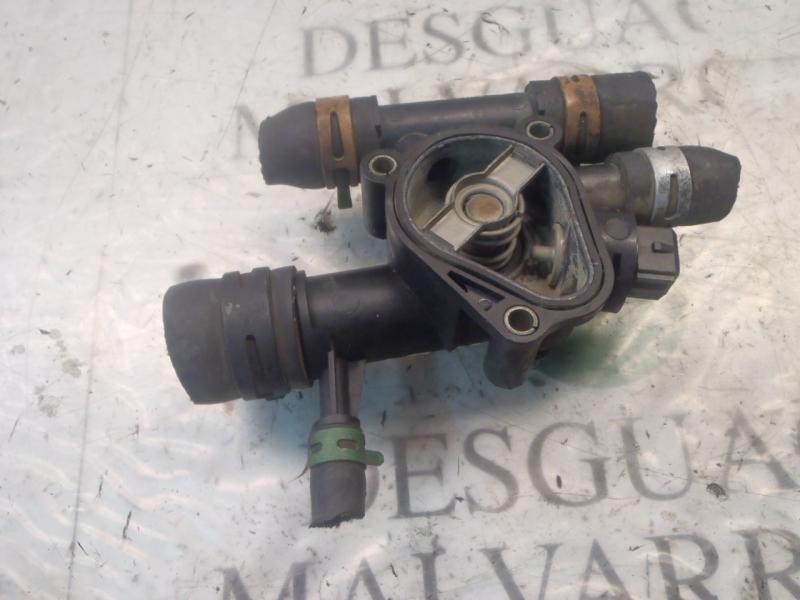 Recambio de termostato para renault laguna ii (bg0) dynamique referencia OEM IAM 8200674368  