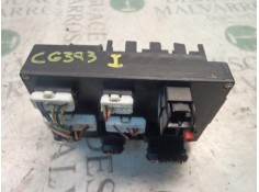 Recambio de caja reles / fusibles para alfa romeo 166 2.4 jtd 20v distinctive referencia OEM IAM    2