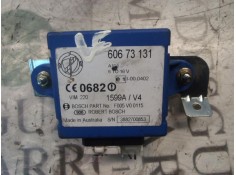 Recambio de modulo electronico para alfa romeo 166 2.4 jtd 20v distinctive referencia OEM IAM  60673131  2