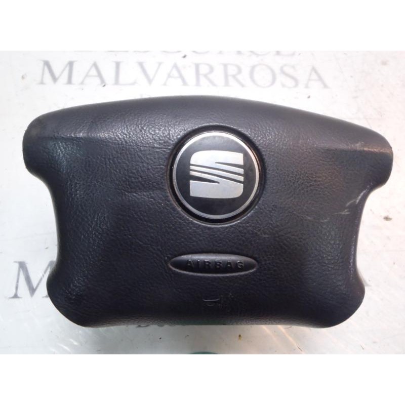 Recambio de airbag delantero izquierdo para seat alhambra (7v9) signo referencia OEM IAM   