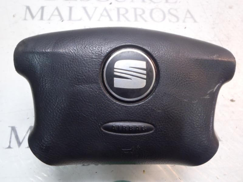 Recambio de airbag delantero izquierdo para seat alhambra (7v9) signo referencia OEM IAM   