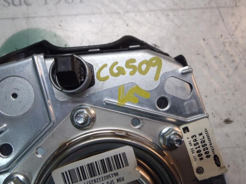 Recambio de airbag delantero izquierdo para seat alhambra (7v9) signo referencia OEM IAM   