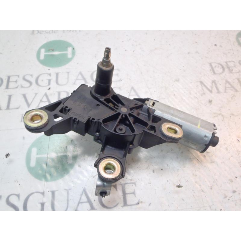 Recambio de motor limpia trasero para seat alhambra (7v9) signo referencia OEM IAM   