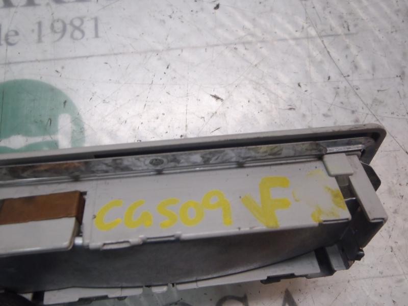 Recambio de piloto interior para seat alhambra (7v9) signo referencia OEM IAM   