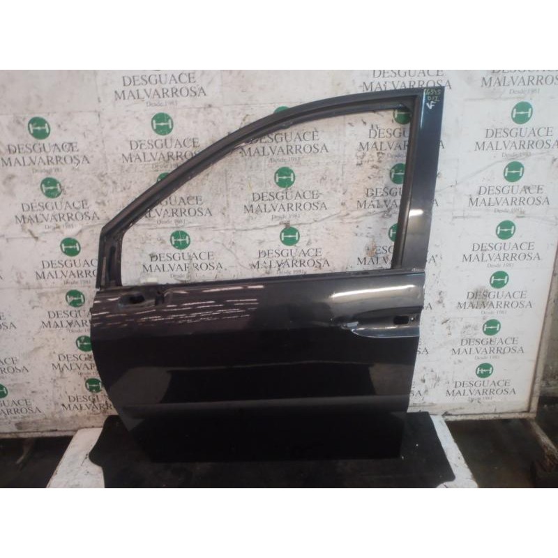 Recambio de puerta delantera izquierda para peugeot 807 sr pack referencia OEM IAM   