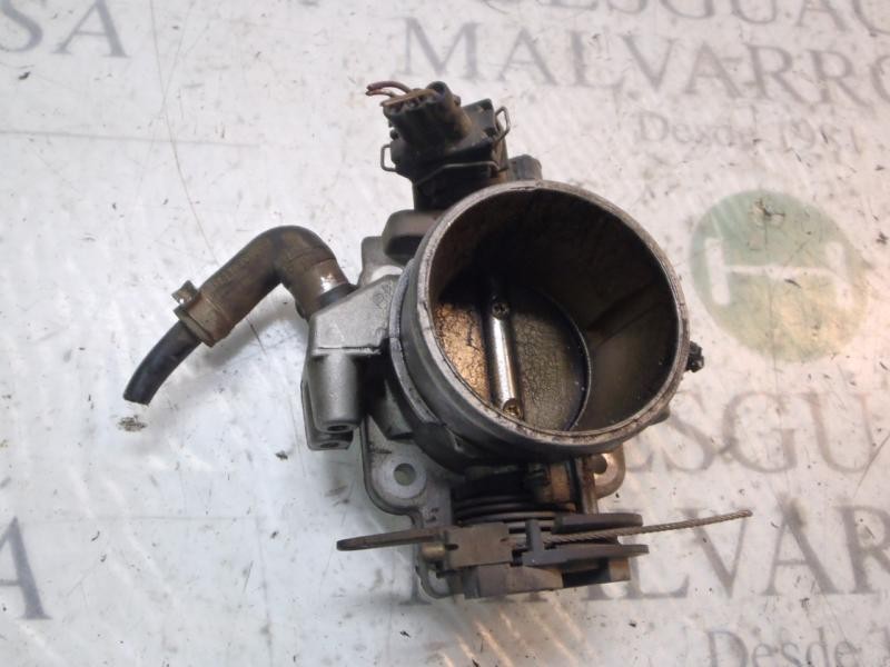 Recambio de caja mariposa para volkswagen golf iii berlina (1h1) gti referencia OEM IAM   