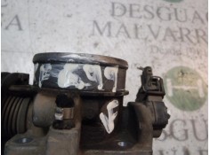 Recambio de caja mariposa para volkswagen golf iii berlina (1h1) gti referencia OEM IAM    2