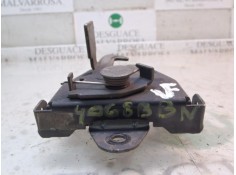 Recambio de cerradura capot para hyundai accent (x3) 1.3 gls automático referencia OEM IAM    2