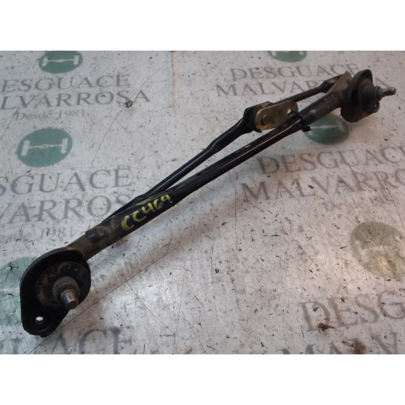 Recambio de articulacion limpia delantero para kia rio 1.4 ex1 referencia OEM IAM 981201G000  