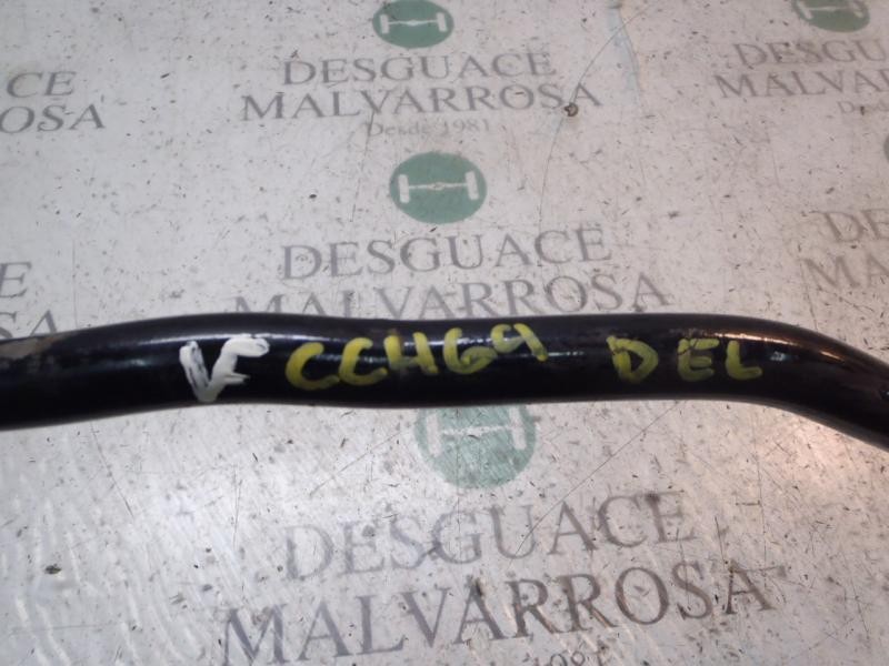 Recambio de barra estabilizadora delantera para kia rio 1.4 ex1 referencia OEM IAM 548011G100  