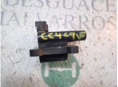 Recambio de bobina para kia rio 1.4 ex1 referencia OEM IAM 2731022600   2