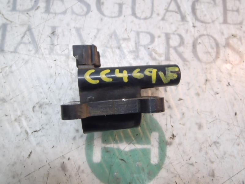 Recambio de bobina para kia rio 1.4 ex1 referencia OEM IAM 2731022600  