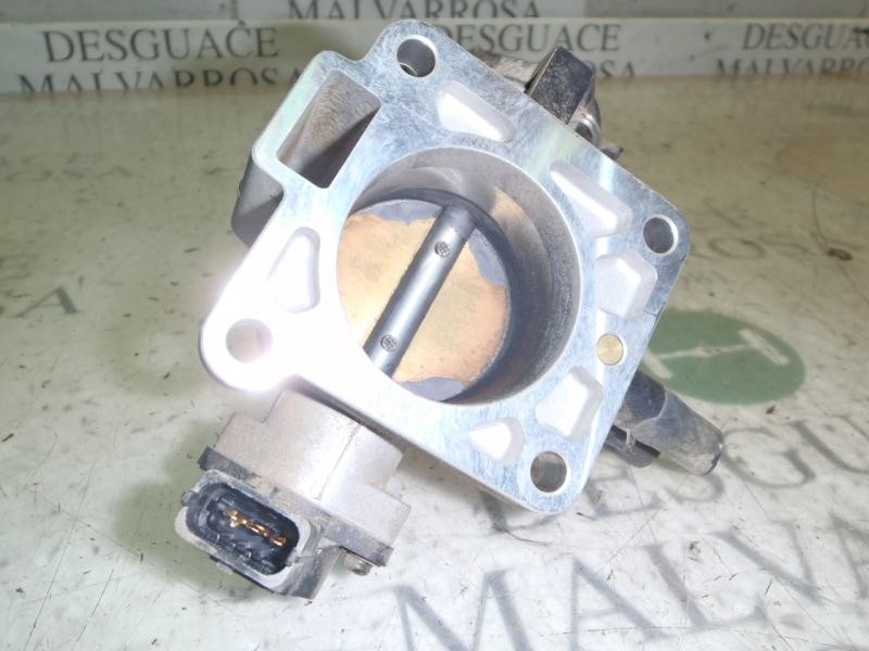 Recambio de caja mariposa para kia rio 1.4 ex1 referencia OEM IAM 3510026860  