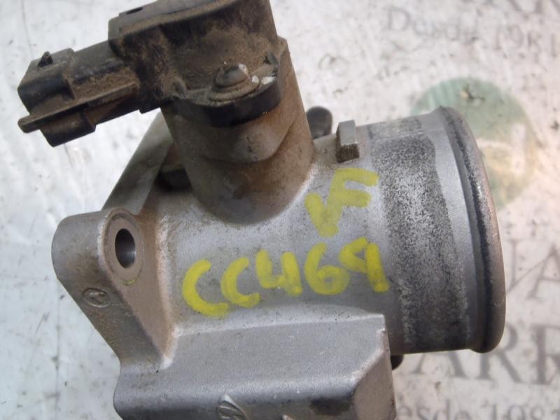 Recambio de caja mariposa para kia rio 1.4 ex1 referencia OEM IAM 3510026860  