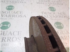 Recambio de disco freno delantero para kia rio 1.4 ex1 referencia OEM IAM 517121G000   2