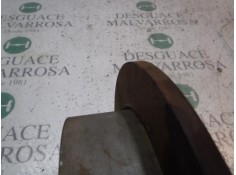 Recambio de disco freno trasero para kia rio 1.4 ex1 referencia OEM IAM 584111C800   2