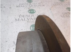 Recambio de disco freno trasero para kia rio 1.4 ex1 referencia OEM IAM 584111C800   2